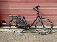 Batavus wayz elektrische fiets - afbeelding 8 van  9