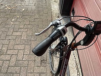 Batavus wayz elektrische fiets - afbeelding 4 van  9