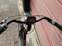 Batavus wayz elektrische fiets - afbeelding 5 van  9