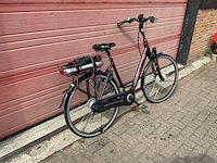 Batavus wayz elektrische fiets - afbeelding 7 van  9