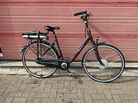 Batavus wayz elektrische fiets - afbeelding 8 van  9