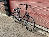 Batavus wayz elektrische fiets - afbeelding 9 van  9