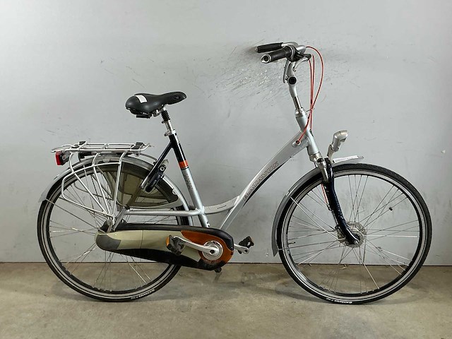 Batavus weekend damesfiets - afbeelding 1 van  9