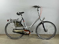 Batavus weekend damesfiets - afbeelding 1 van  9