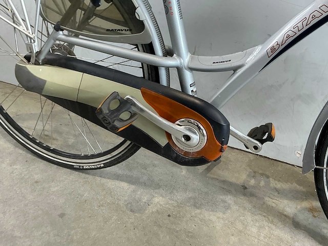 Batavus weekend damesfiets - afbeelding 4 van  9