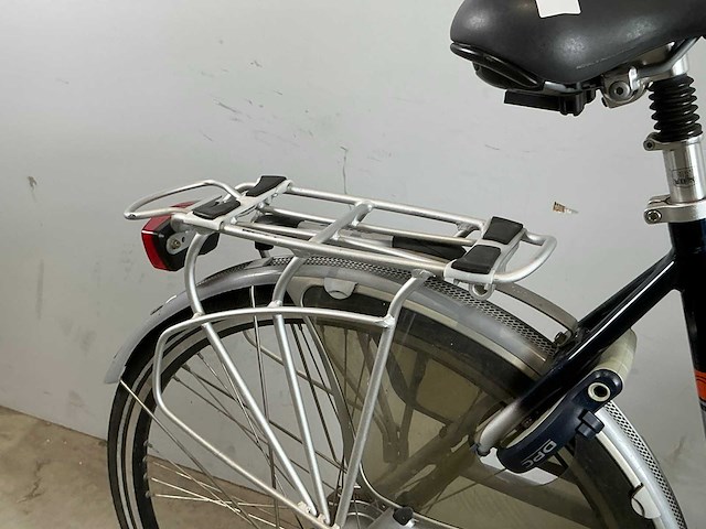 Batavus weekend damesfiets - afbeelding 6 van  9