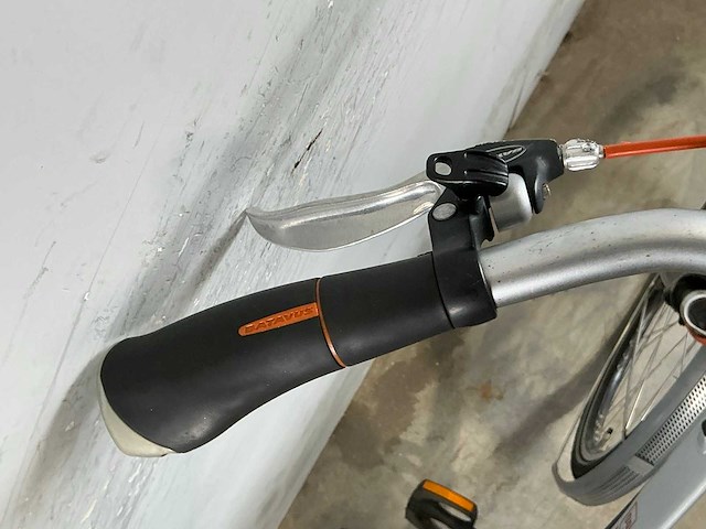 Batavus weekend damesfiets - afbeelding 7 van  9