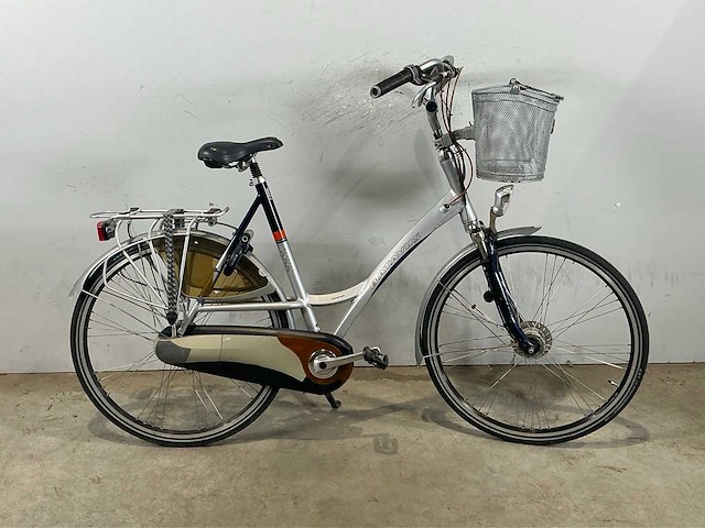 Batavus weekend damesfiets - afbeelding 1 van  7
