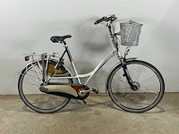 Batavus weekend damesfiets