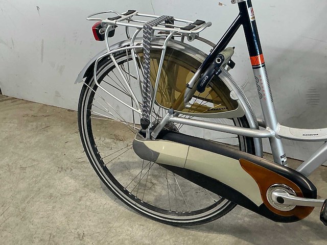 Batavus weekend damesfiets - afbeelding 2 van  7
