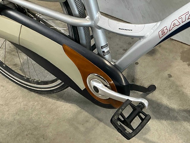 Batavus weekend damesfiets - afbeelding 4 van  7