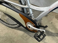 Batavus weekend damesfiets - afbeelding 4 van  7