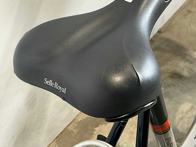 Batavus weekend damesfiets - afbeelding 6 van  7