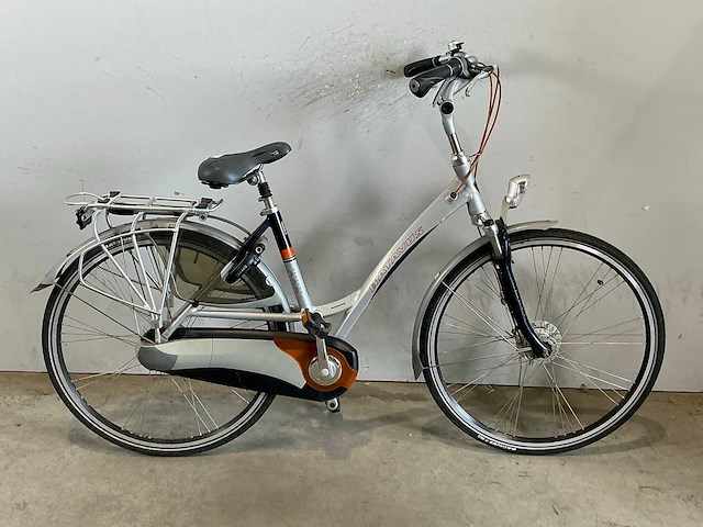 Batavus weekend damesfiets - afbeelding 1 van  7