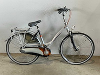 Batavus weekend damesfiets - afbeelding 1 van  7