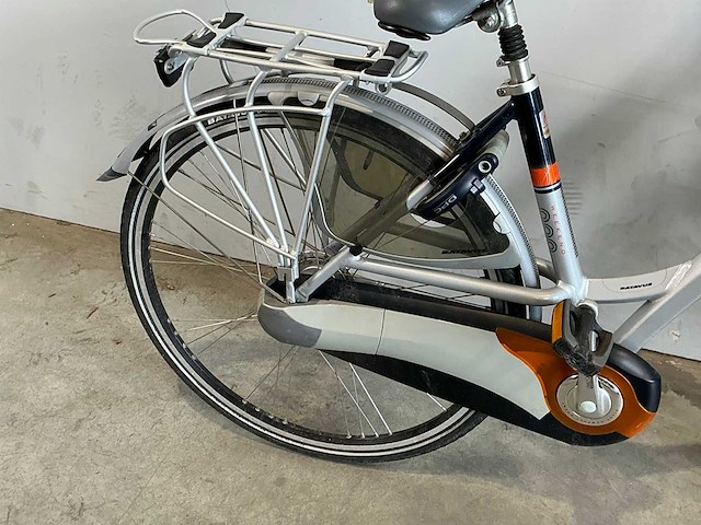 Batavus weekend damesfiets - afbeelding 2 van  7