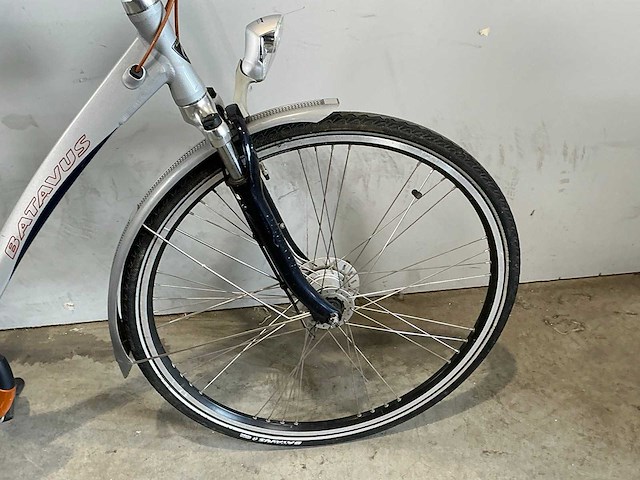 Batavus weekend damesfiets - afbeelding 3 van  7