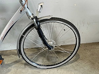 Batavus weekend damesfiets - afbeelding 3 van  7
