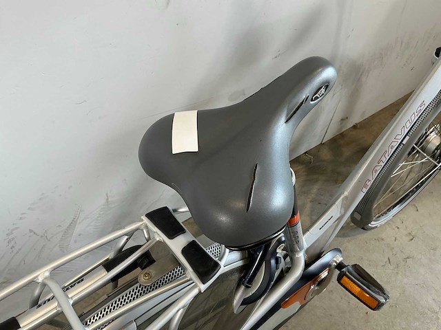 Batavus weekend damesfiets - afbeelding 6 van  7
