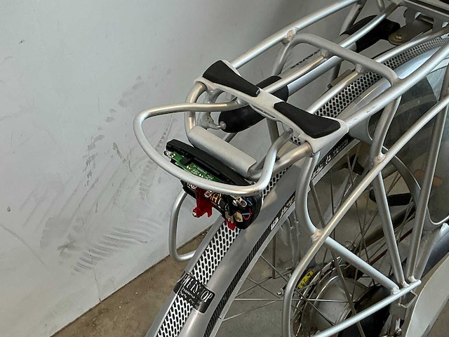 Batavus weekend damesfiets - afbeelding 7 van  7