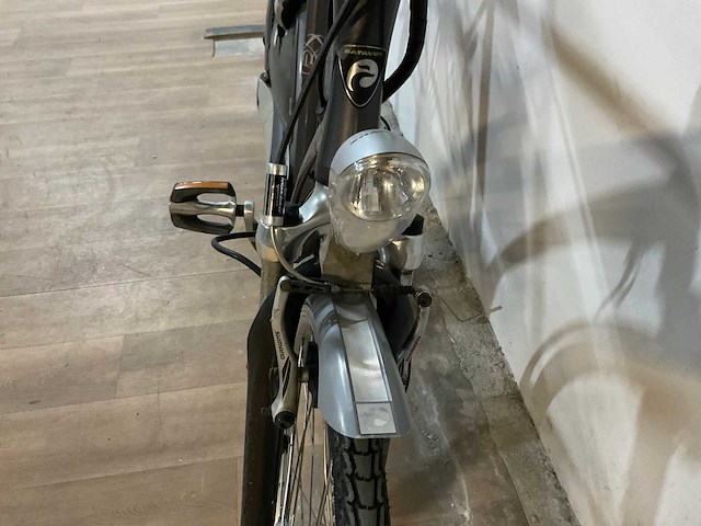 Batavus weekend easy elektrische fiets - afbeelding 2 van  12