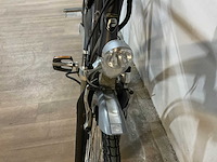 Batavus weekend easy elektrische fiets - afbeelding 2 van  12