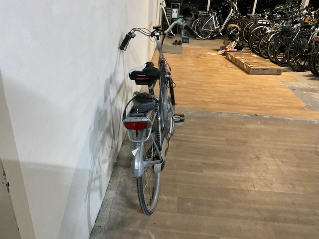 Batavus weekend easy elektrische fiets - afbeelding 3 van  12