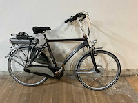 Batavus weekend easy elektrische fiets - afbeelding 1 van  12