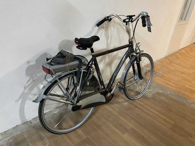 Batavus weekend easy elektrische fiets - afbeelding 6 van  12