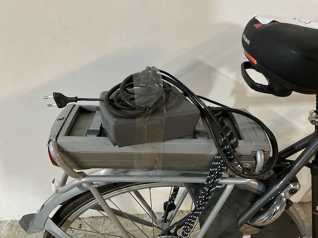 Batavus weekend easy elektrische fiets - afbeelding 8 van  12