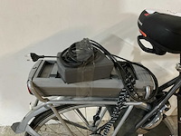 Batavus weekend easy elektrische fiets - afbeelding 8 van  12