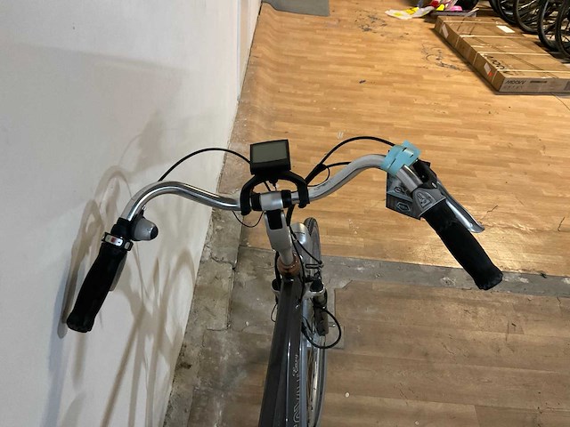 Batavus weekend easy elektrische fiets - afbeelding 9 van  12