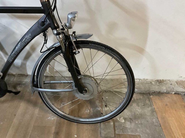 Batavus weekend easy elektrische fiets - afbeelding 11 van  12