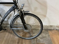 Batavus weekend easy elektrische fiets - afbeelding 11 van  12
