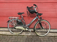 Batavus weekend fiets - afbeelding 1 van  4