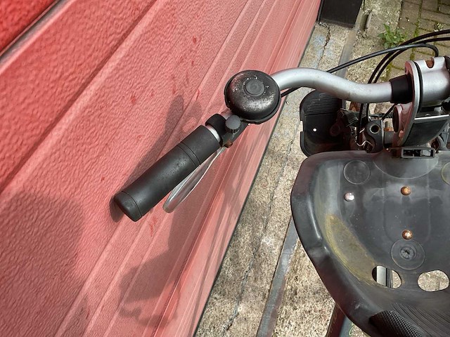 Batavus weekend fiets - afbeelding 2 van  4