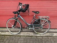 Batavus weekend fiets - afbeelding 3 van  4