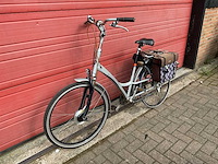Batavus weekend fiets - afbeelding 1 van  8