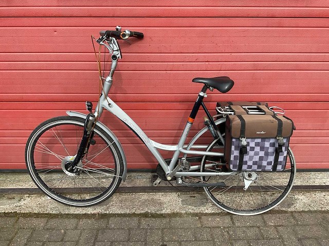 Batavus weekend fiets - afbeelding 2 van  8