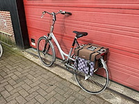 Batavus weekend fiets - afbeelding 3 van  8