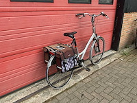 Batavus weekend fiets - afbeelding 4 van  8