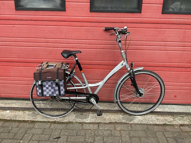 Batavus weekend fiets - afbeelding 5 van  8