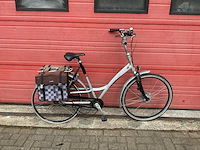 Batavus weekend fiets - afbeelding 5 van  8