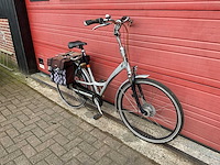 Batavus weekend fiets - afbeelding 6 van  8