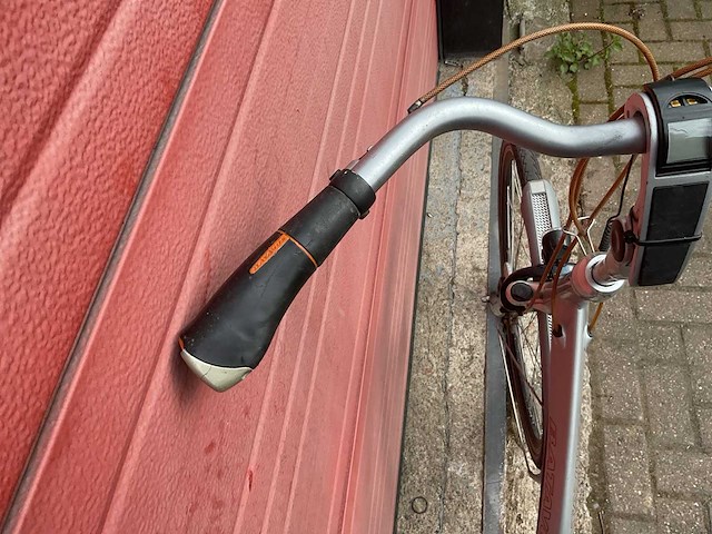 Batavus weekend fiets - afbeelding 7 van  8