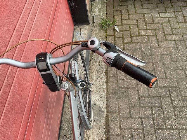 Batavus weekend fiets - afbeelding 8 van  8