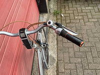 Batavus weekend fiets - afbeelding 8 van  8