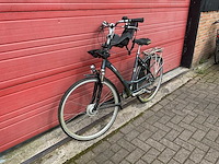 Batavus weekend fiets - afbeelding 1 van  8