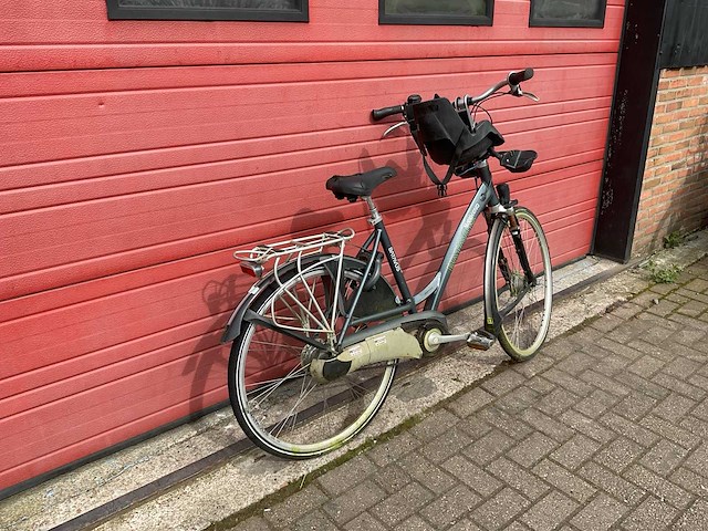 Batavus weekend fiets - afbeelding 2 van  8