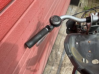 Batavus weekend fiets - afbeelding 5 van  8